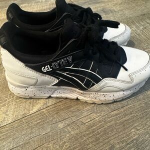 ASICS Gel-Lyte V Black EUR 37
